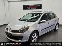 Gebraucht Renault Clio II Dynamique 86 PS (63 kW) 2008 Grau Limousine