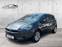 Usata Opel Corsa Active 101 CV (74 kW) 2017 Grigio Utilitaria
