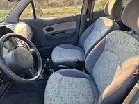 gebraucht Chevrolet Matiz 1.0 SE SE