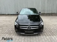 Gebraucht Mercedes B180 116 PS (85 kW) 2021 Schwarz Kleinwagen