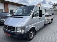 gebraucht VW LT 35 TDI DOKA