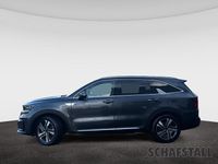 Gebraucht Kia Sorento Platinum 265 PS (194 kW) 2021 Platinum graphite SUV