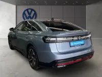Occasion VW ID.7 Pro 210 kW (286 ch) 2025 Bleue SUV