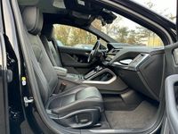 gebraucht Jaguar I-Pace EV 400 SE ACC/HUD/PANO/LEDER/NAVI/360°/21