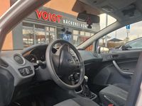 Gebraucht Ford Fiesta 2009 Kleinwagen