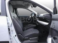 Neu Dacia Spring Extreme 47 kW (65 PS) 2026 Lightninggrau Kleinwagen