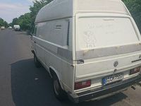 Gebraucht VW T3 57 PS (41 kW) 1992 Weiß Van