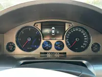 Usado VW Phaeton 239 HP (175 kW) 2013 Preto Sedan