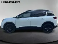 Gebraucht Citroën C5 Aircross 131 PS (96 kW) 2024 Weiß SUV