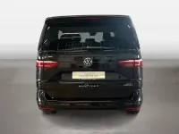 Gebraucht VW Multivan Life 150 PS (110 kW) 2023 Deep black perleffekt Van / Kleinbus