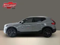Gebraucht Volvo XC40 Core 163 PS (119 kW) 2025 Vapour grey SUV