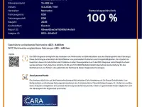 Gebraucht Mercedes EQB350 Advanced 214 kW (292 PS) 2025 Unilack polarweiß SUV