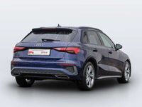 gebraucht Audi A3 Sportback 30 TDI S LINE NAVI LED SITZHZ