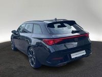 Gebraucht Cupra Leon VZ 245 PS (180 kW) 2022 Schwarz Limousine