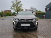 Gebraucht Mitsubishi Grandis Diamant Edition 141 PS (103 kW) 2026 Anthrazitgrau SUV