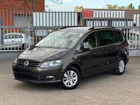 Second-hand VW Sharan 150 CP (110 kW) 2020 Maro Monovolum