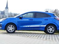 Gebraucht Ford Puma ST-Line 125 PS (91 kW) 2025 Dynamicblaumetallic SUV