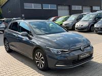 Gebraucht VW Golf VII Active 150 PS (110 kW) 2021 Grau Kleinwagen