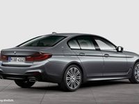 gebraucht BMW 530 e iPerformance M SPORT+H/K+DA PLUS+PA PLUS