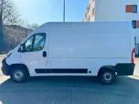 Gebraucht Fiat Ducato 120 PS (88 kW) 2021 Weiß Van