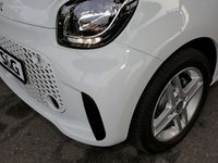 gebraucht Smart ForFour Electric Drive EQ passion Sitzheizung+Sidebags+Cool+