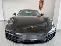 Gebraucht Porsche 992 450 PS (330 kW) 2024 Schwarz Coupé