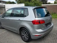Gebraucht VW Golf VII 125 PS (91 kW) 2017 Grau Limousine
