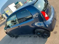 Gebraucht Seat Mii 75 PS (55 kW) 2013 Blau Kleinwagen