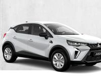 Neu Mitsubishi ASX Plus 91 PS (66 kW) 2025 Crystal weiß metallic SUV