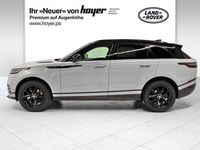 Gebraucht Land Rover Range Rover Velar Black Edition 301 PS (221 kW) 2025 Arroios grey SUV