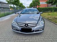 gebraucht Mercedes E350 E350 CDI BlueEfficiency (207.322)