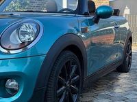 Gebraucht Mini Cooper 136 PS (100 kW) 2016 Kleinwagen