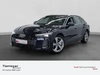 Gebraucht Audi A6 Advanced 204 PS (150 kW) 2026 Firmamentblau metallic Kombi