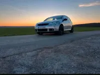 Gebraucht VW Golf 105 PS (77 kW) 2006 Coupé