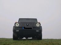 Gebraucht Mercedes G270 156 PS (114 kW) 2002 Andere farben SUV