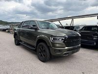 Gebraucht Dodge Ram 401 PS (294 kW) 2021 Grün Abholung