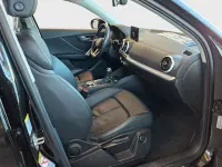 Brugt Audi Q2 Ambiente 150 HK (110 kW) 2022 Sort SUV