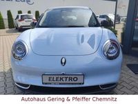 Neu Ora 03 125 kW (171 PS) 2025 Blau Kleinwagen