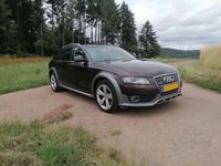 gebraucht Audi A4 Allroad 3.0 Quattro