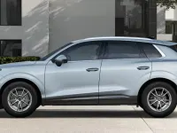 Neu Audi Q3 Ambiente 204 PS (150 kW) 2026 Pfeilgrau perleffekt SUV