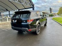 gebraucht Land Rover Range Rover Sport 3.0 SDV6 HSE Dynamic HSE D...