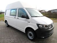 gebraucht VW Transporter T6T6 Kasten Hochdach lang 2.0 TSI 150 PS, AHK,MFL