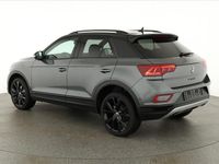 Neu VW T-Roc Style 150 PS (110 kW) 2025 Indium grau metallic/ dach schwarz SUV