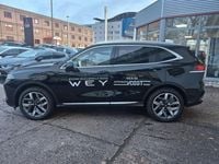 Neu Wey 03 Lux 204 PS (150 kW) 2026 Schwarz SUV