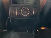 Gebraucht Mercedes ML350 AMG 231 PS (169 kW) 2010 Schwarz SUV