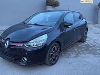 Gebraucht Renault Clio IV Dynamique 90 PS (66 kW) 2014 Limousine