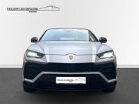 Gebraucht Lamborghini Urus 650 PS (478 kW) 2022 Schwarz SUV