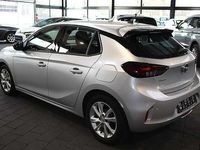 Gebraucht Opel Corsa Elegance 75 PS (55 kW) 2022 Silber metallic