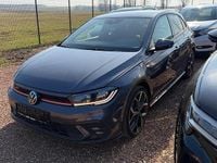 Gebraucht VW Polo Beats 207 PS (152 kW) 2022 Grau Kleinwagen