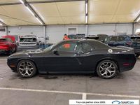 Gebraucht Dodge Challenger 309 PS (227 kW) 2016 Schwarz Coupé